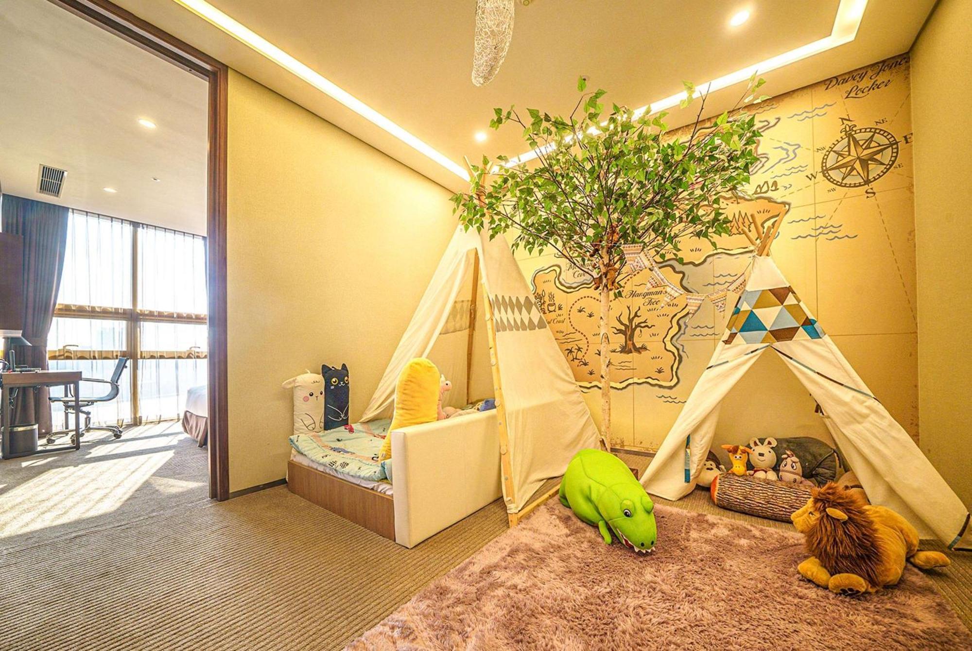 โรงแรมรามาดา อินชอน ภายนอก รูปภาพ