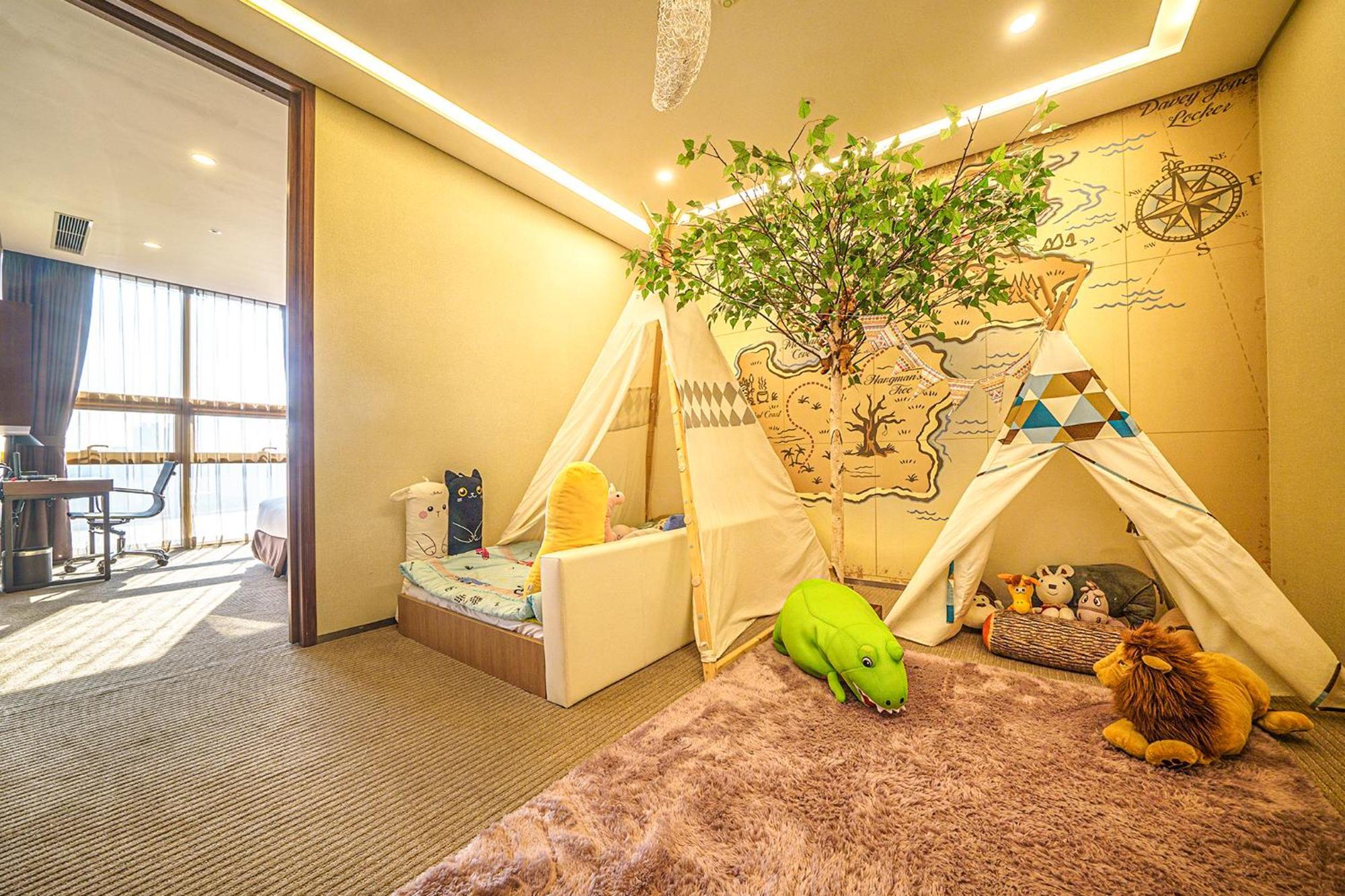 โรงแรมรามาดา อินชอน ภายนอก รูปภาพ