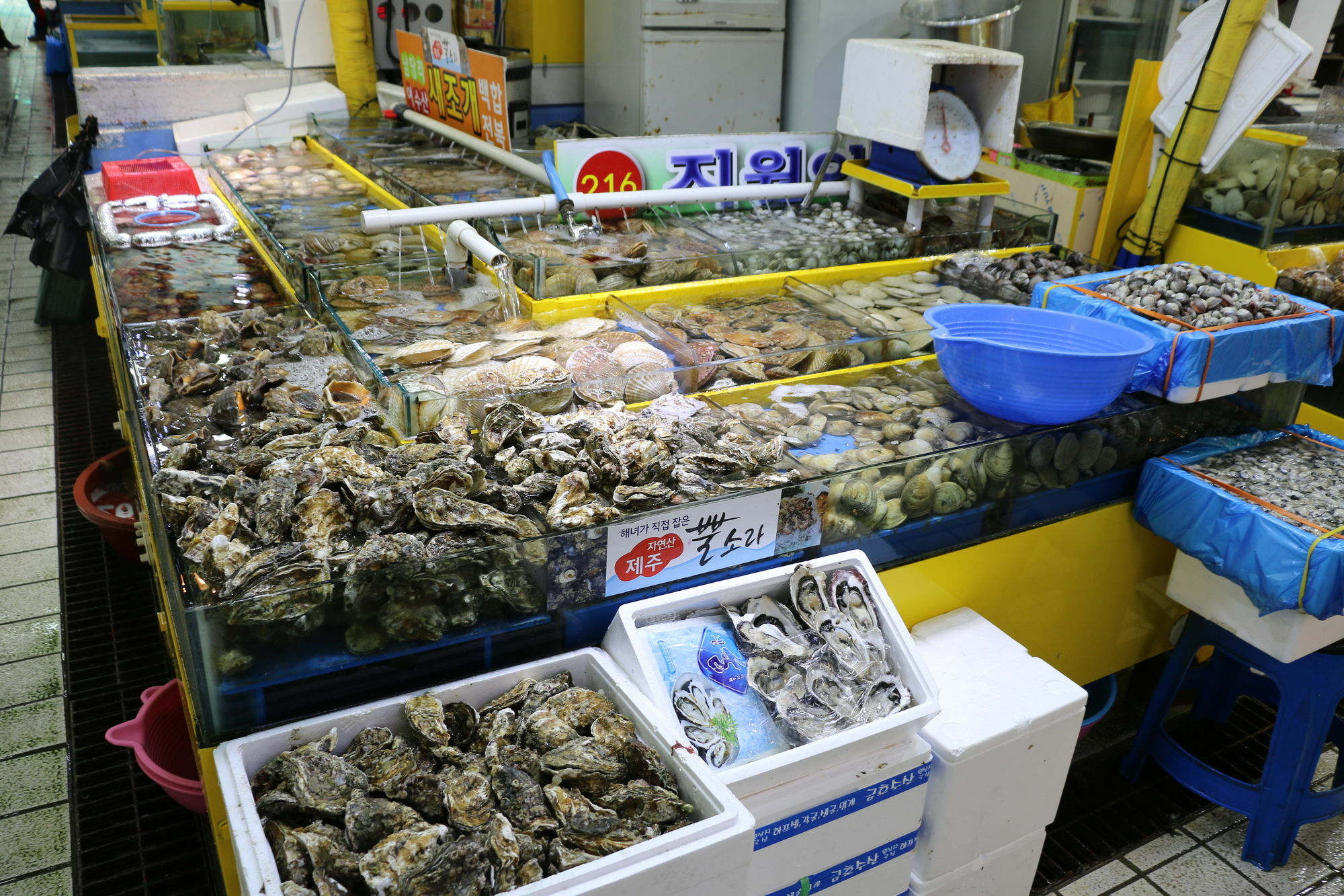 โรงแรมรามาดา อินชอน ภายนอก รูปภาพ